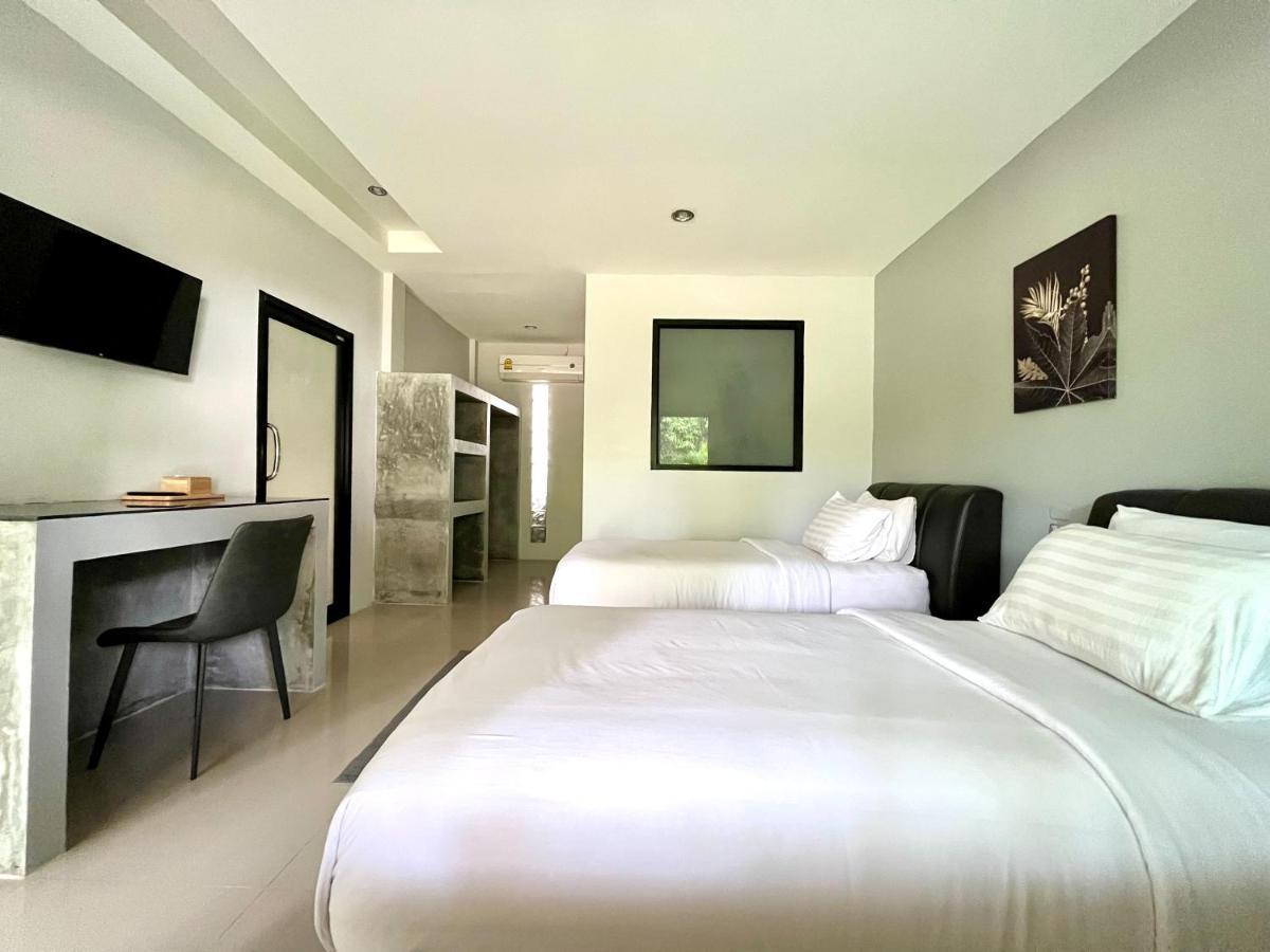Resort Sabaii Bay 3*