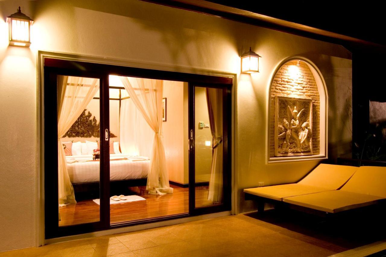 Kanok Buri 4*