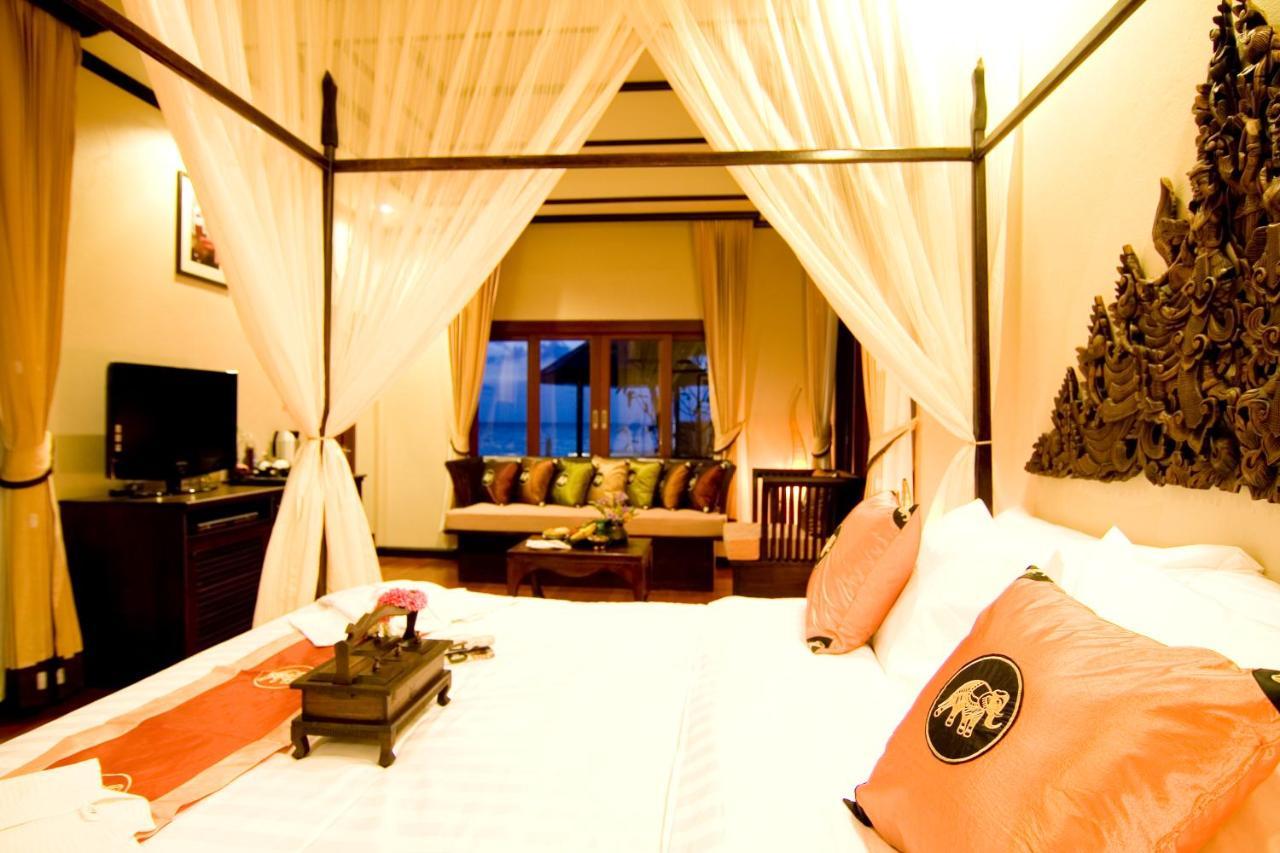 Resort Kanok Buri Lipa Noi