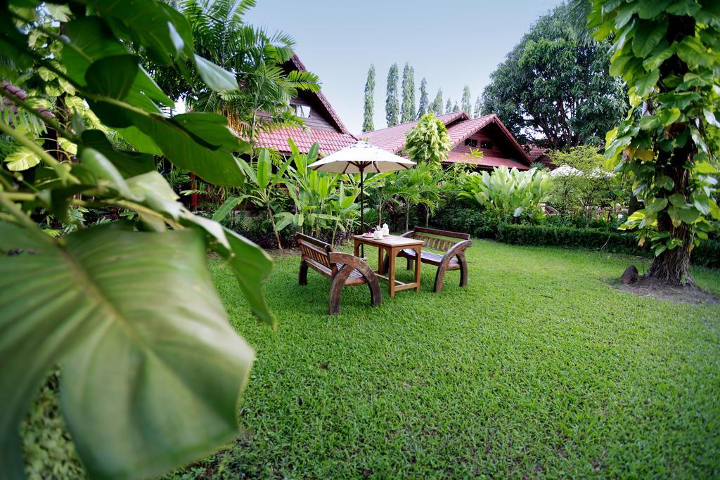 Resort Smile House - Fisherman Village