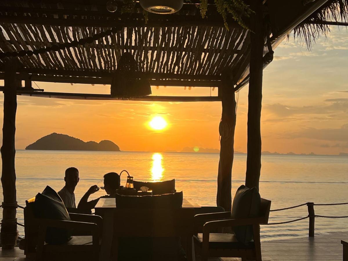 Siam Cookies Resort Ko Pha Ngan