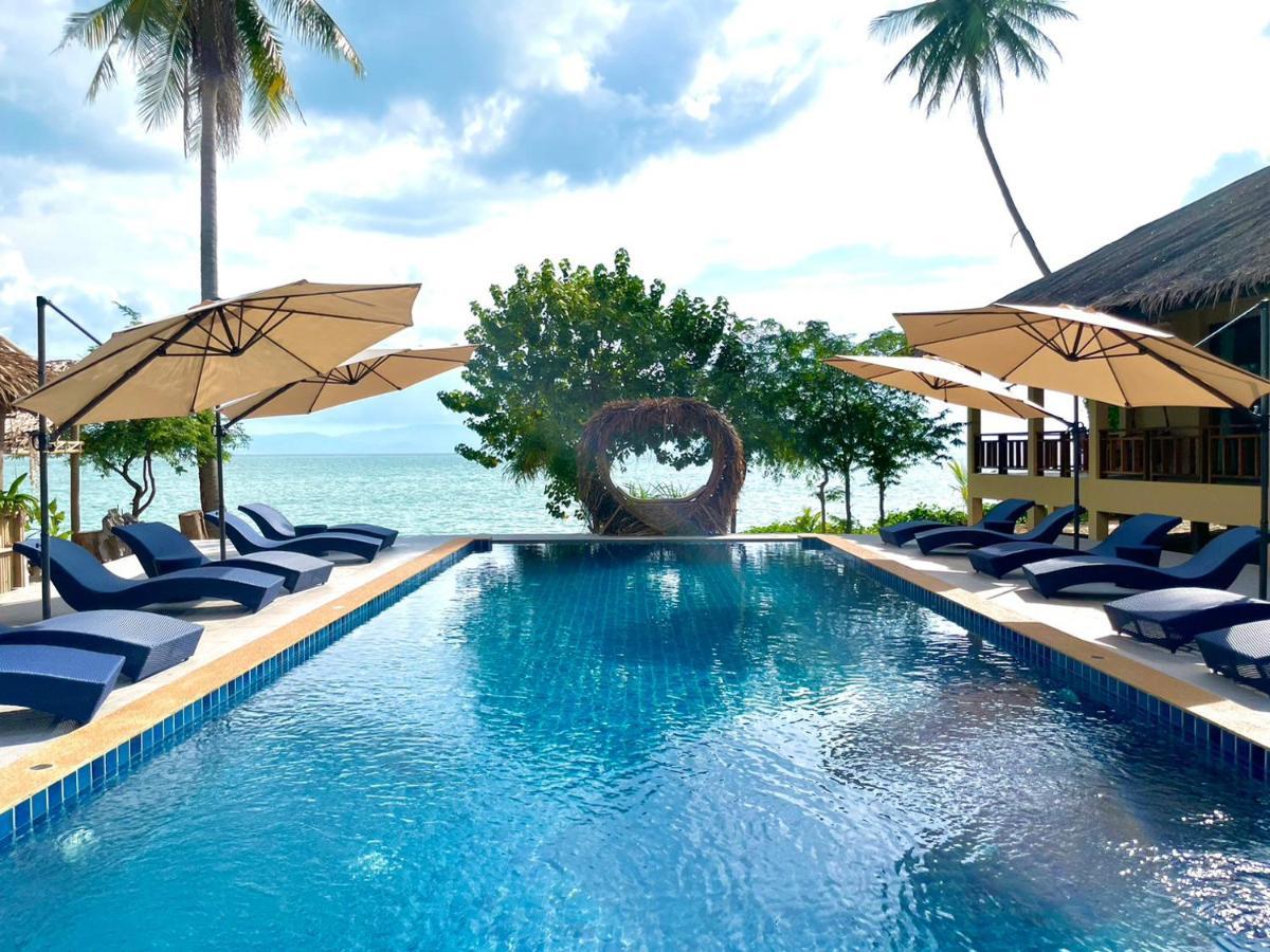 Hotel Absolute Beachfront 5*