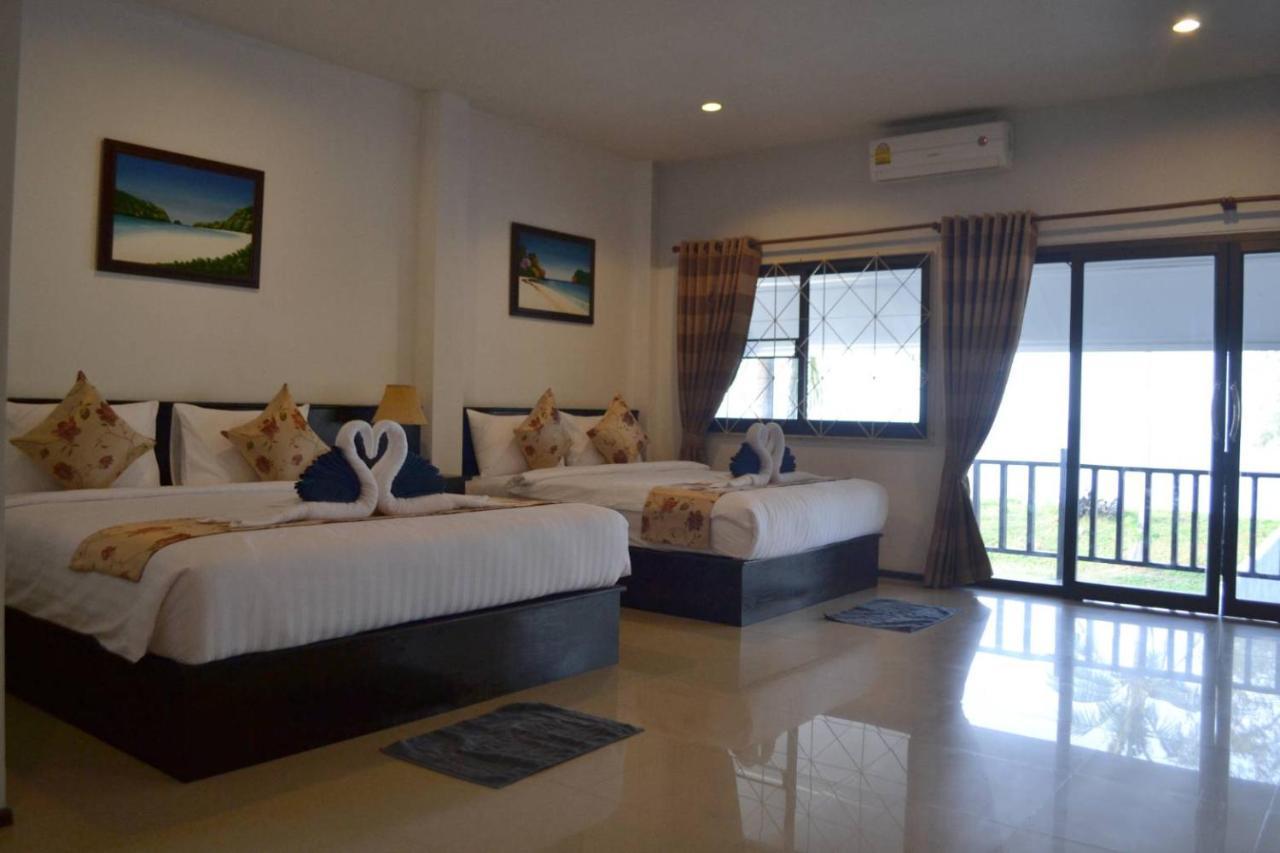 Lanta Arrow House Resort Koh Lanta