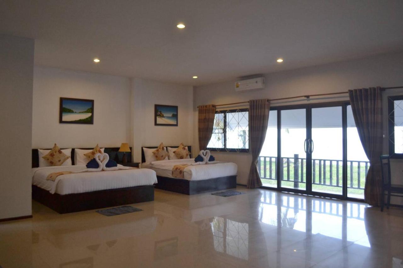 Lanta Arrow House Resort Koh Lanta