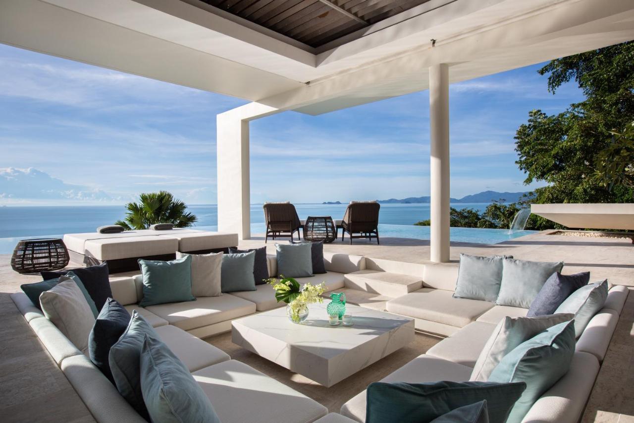 Celadon Villa *