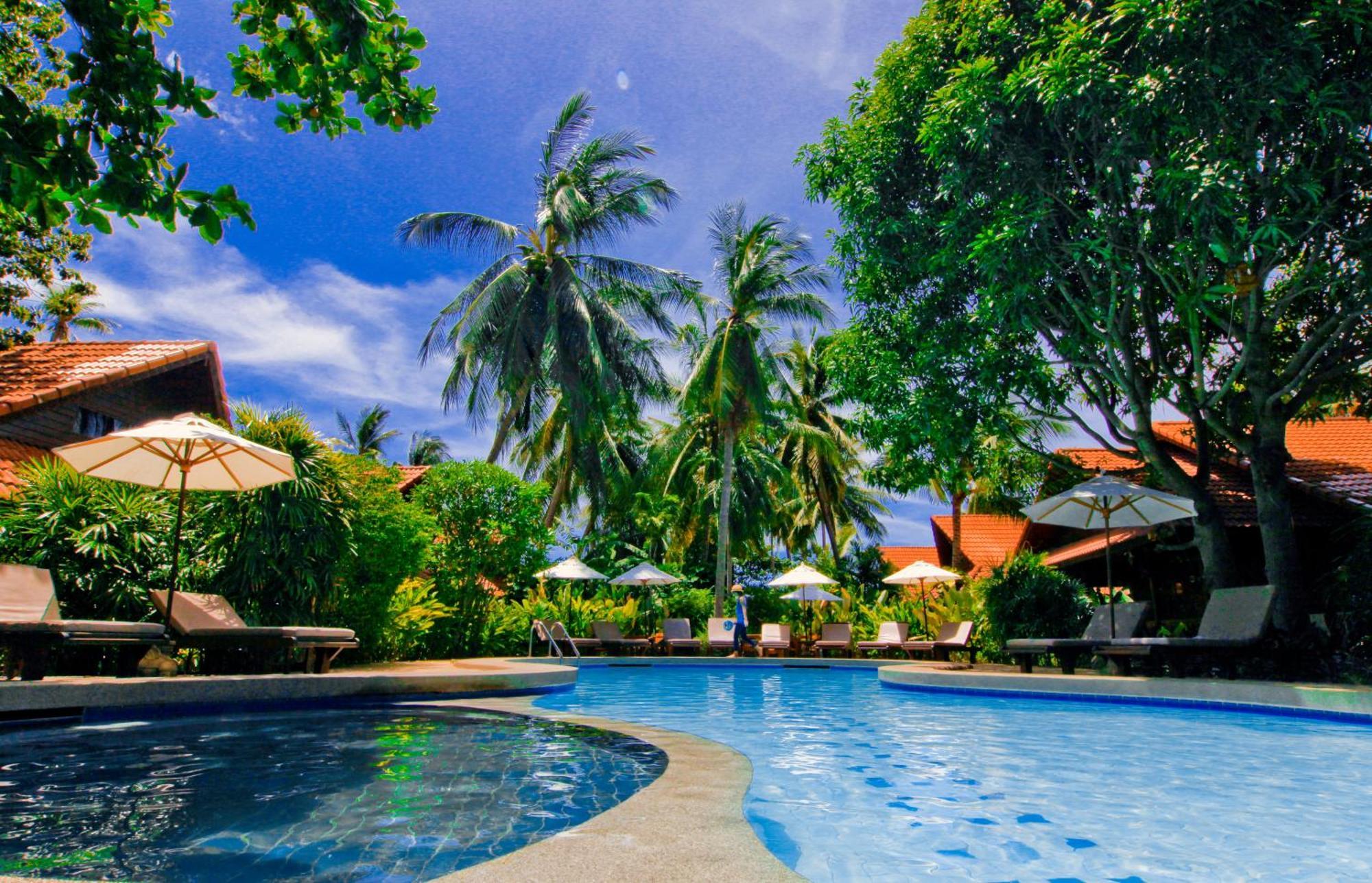 Resort Smile House - Fisherman Village Bophut