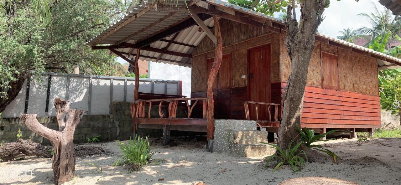 Pimmada Hut Resort