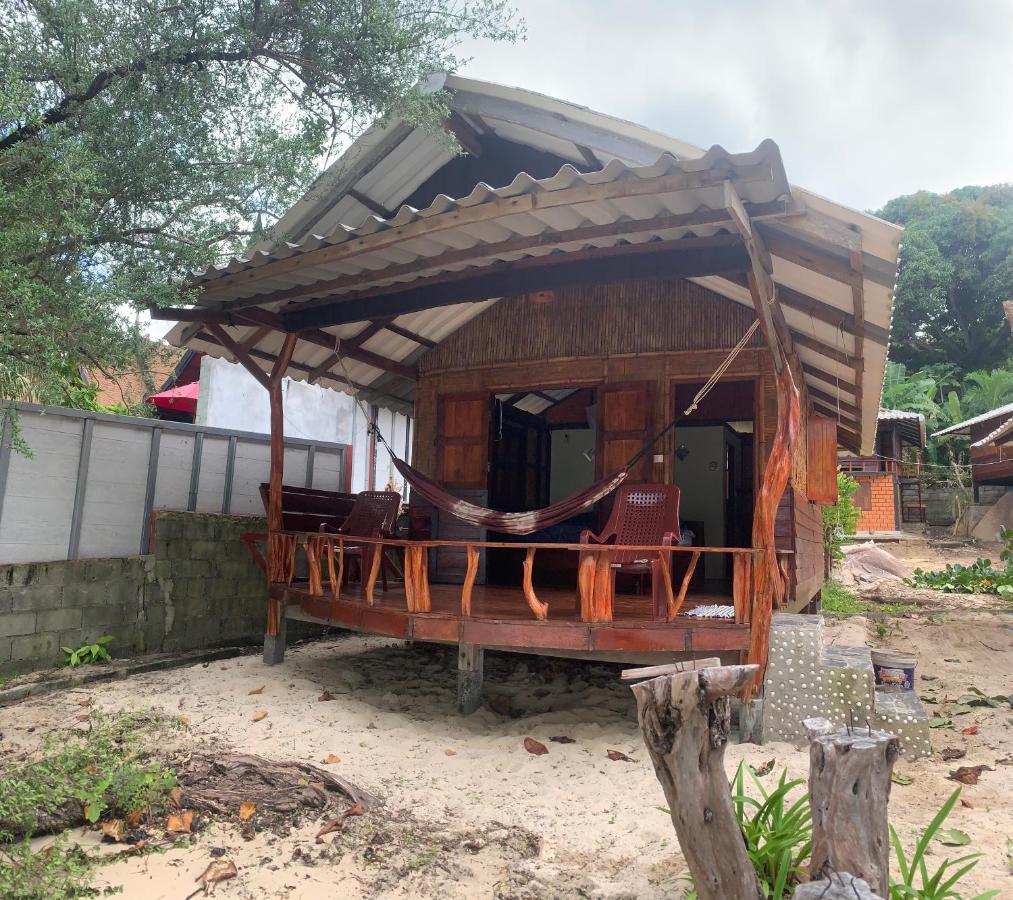 Pimmada Hut Ko Pha Ngan