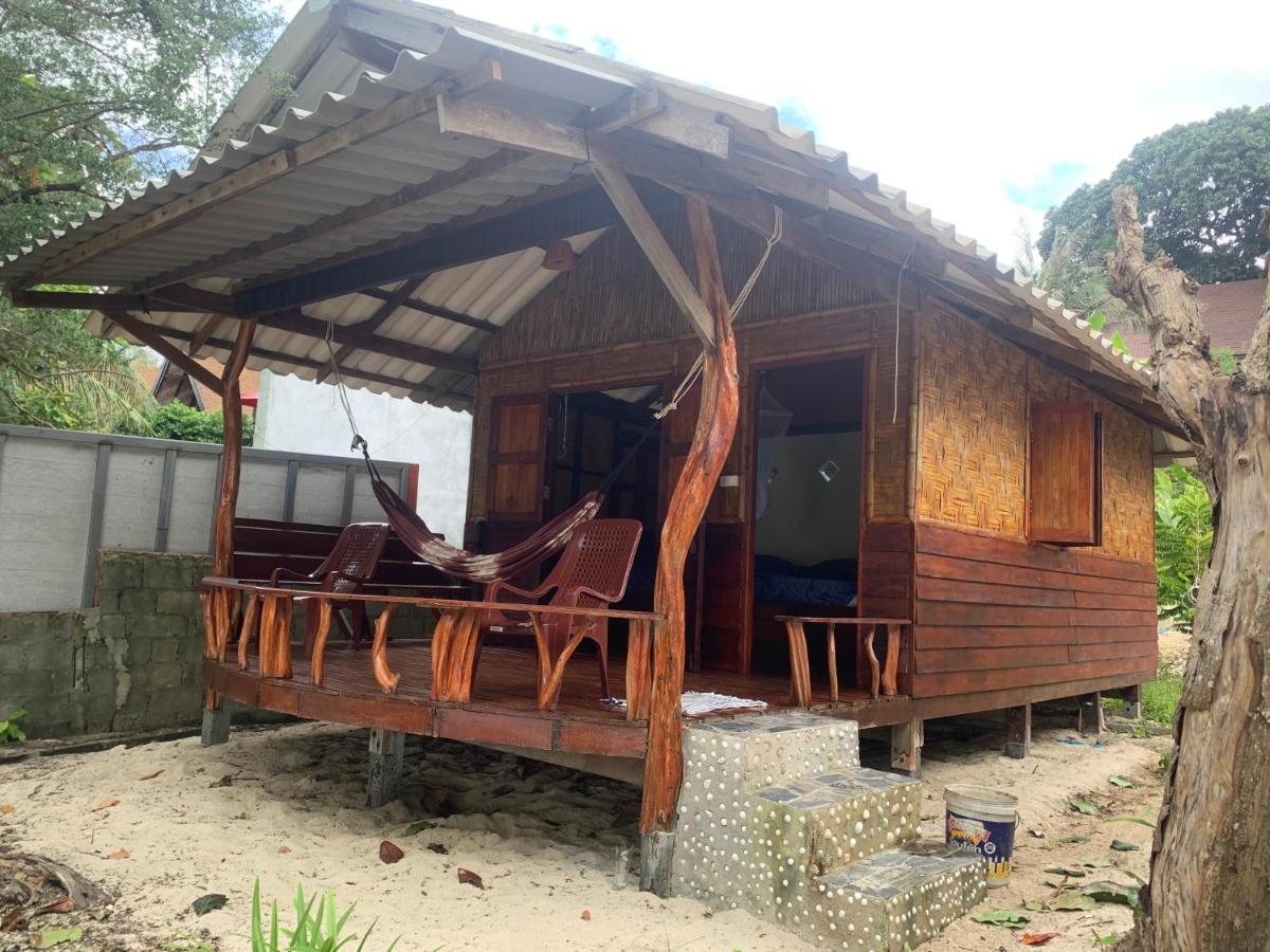 Pimmada Hut Resort Ko Pha Ngan
