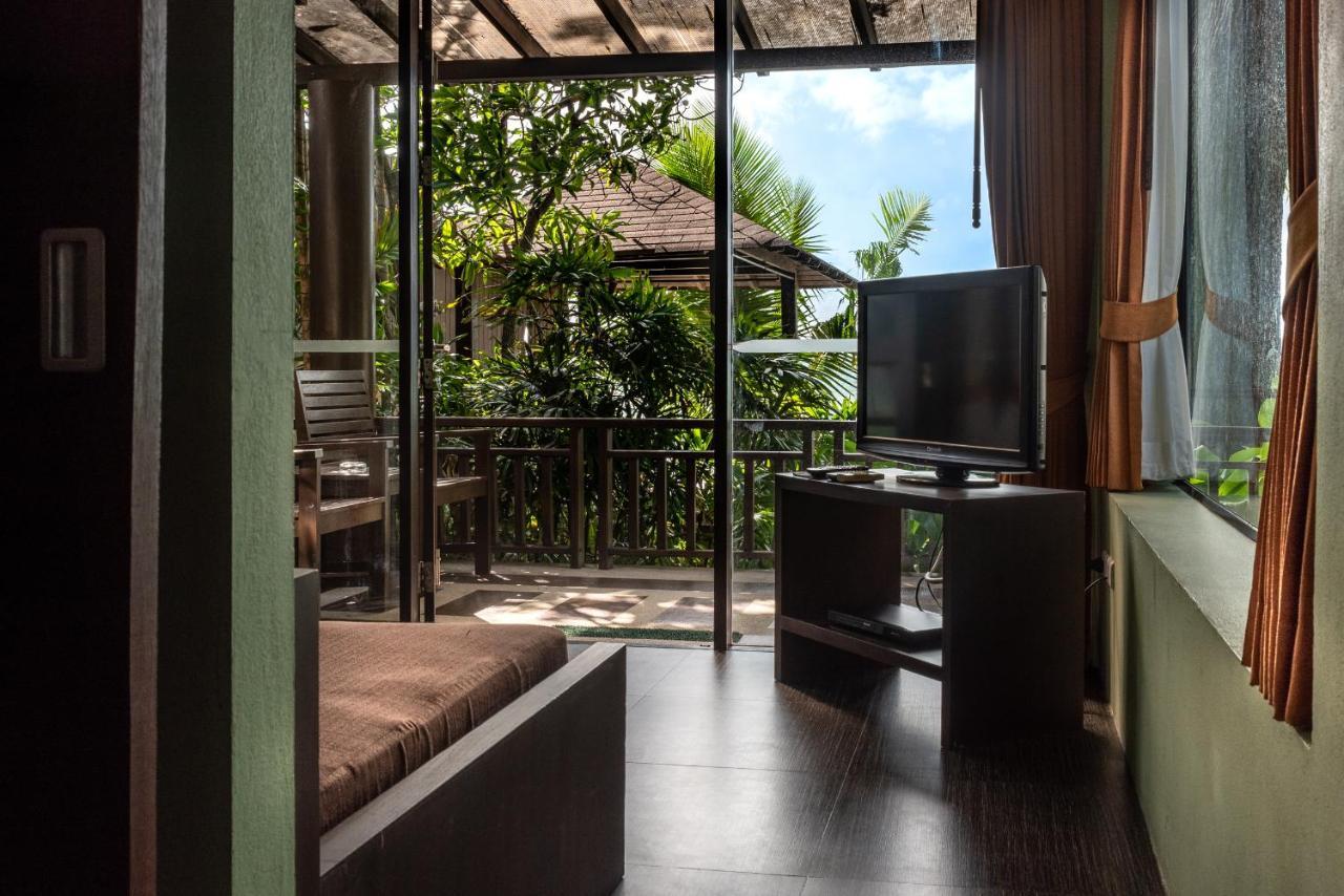 Baan & - Sha Extra Chaweng (Koh Samui)