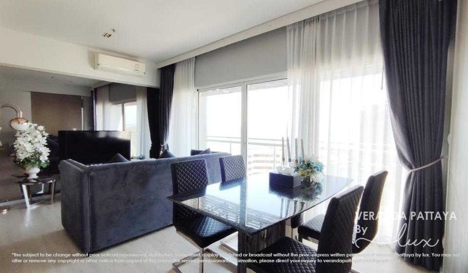 Veranda Pattaya By Lux - Collection Jomtien Beach