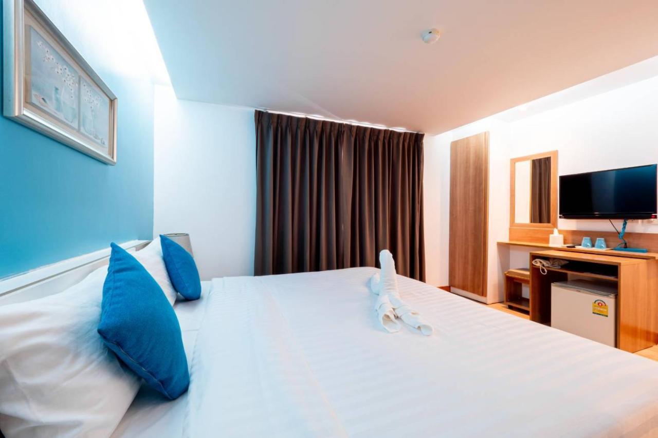 Hotel By Dee At