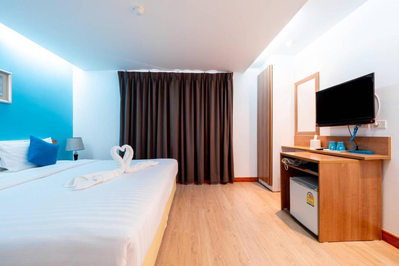 Hotel By Dee At