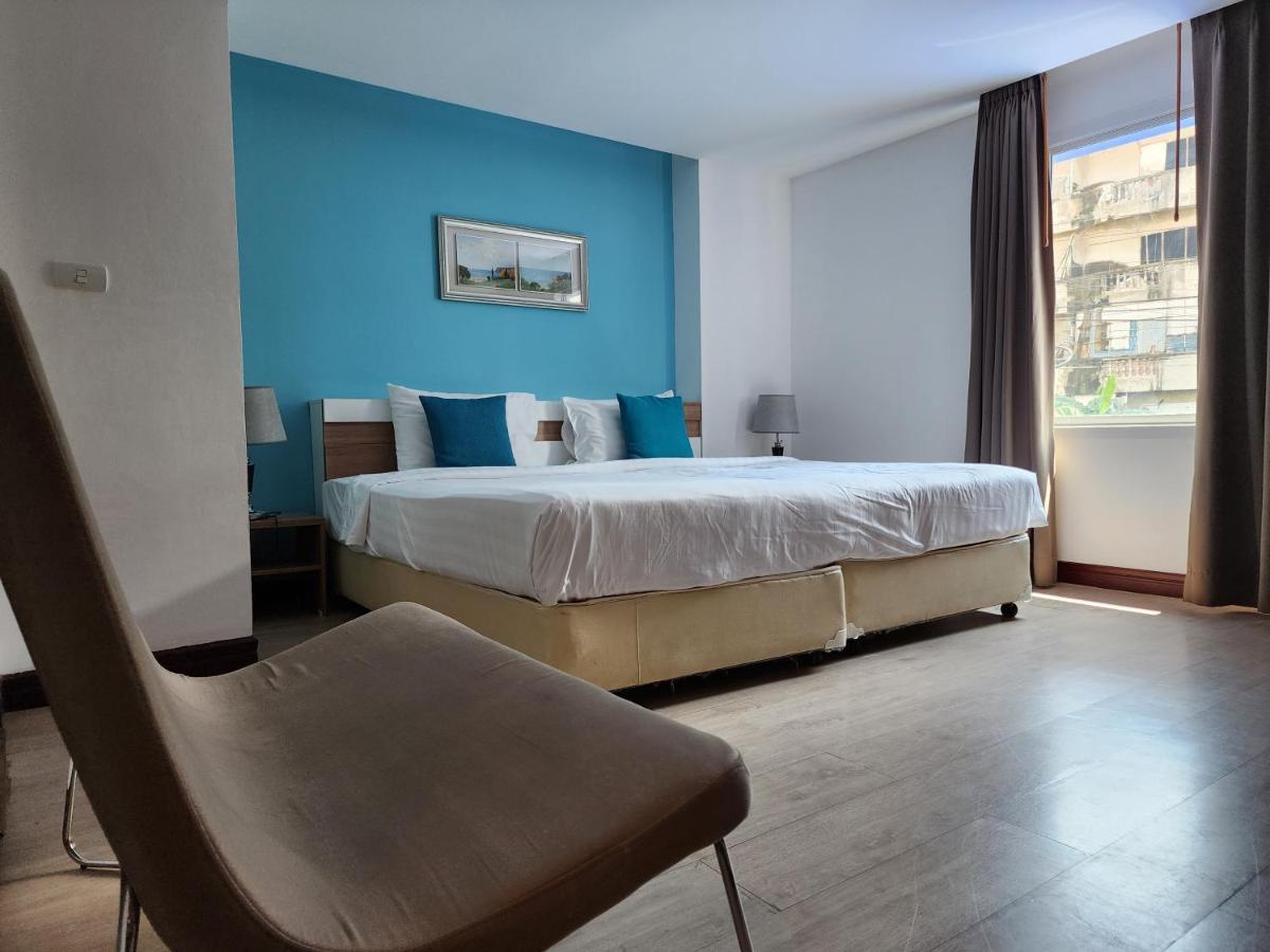Hotel By Dee At