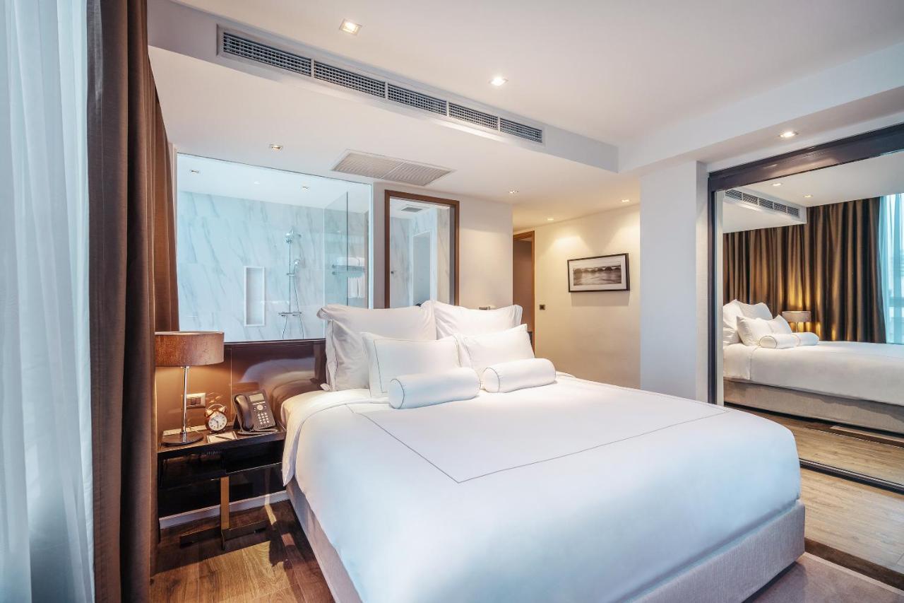 Muu Bangkok, Small Luxury Of The World Hotel Banguecoque