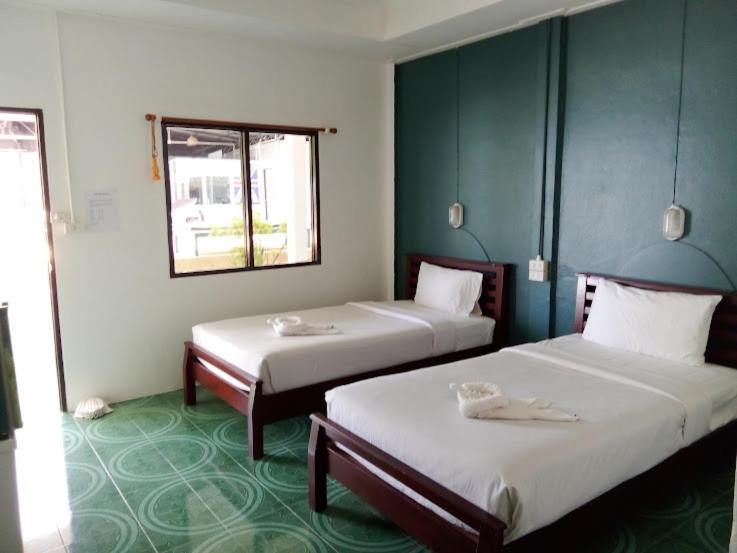 Hotel Thong Nai Pan