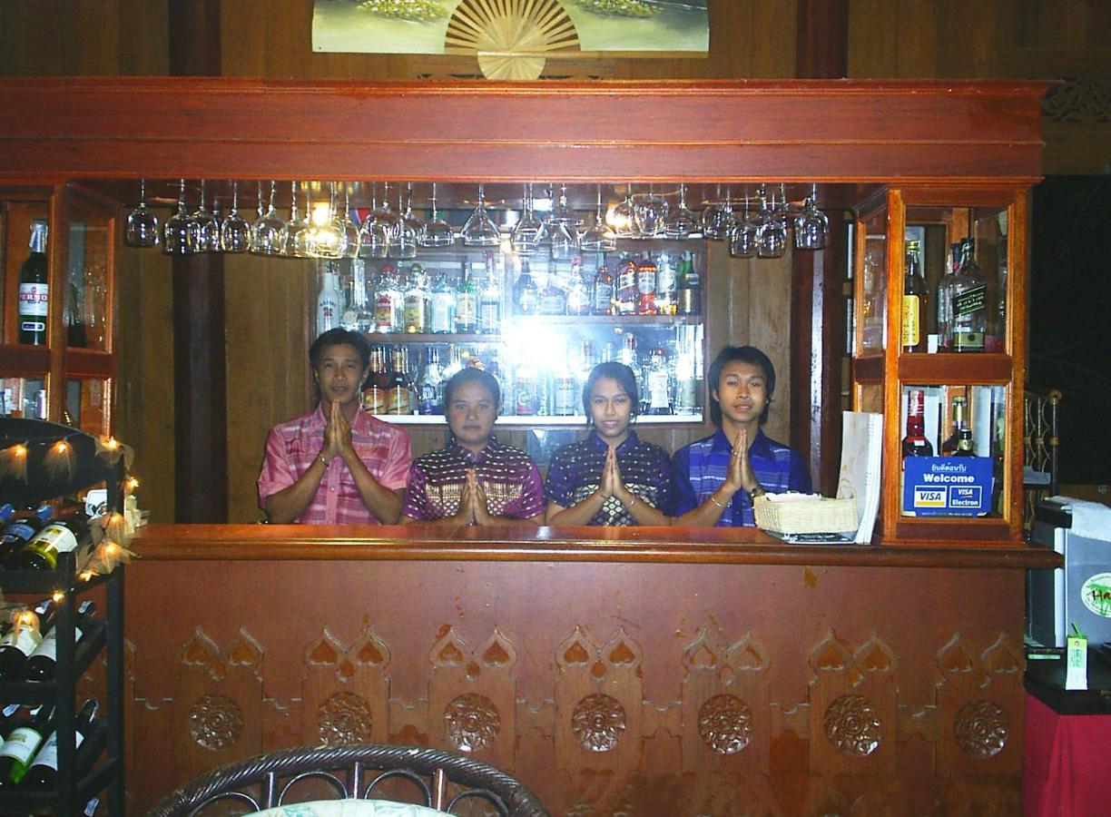 Harry's Resort Mae Nam