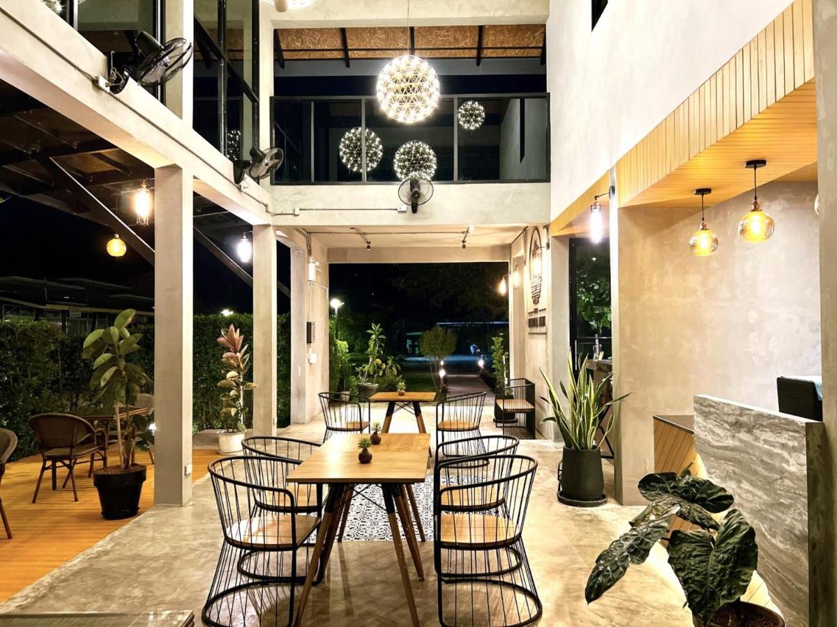 The Mantra Navi Resort