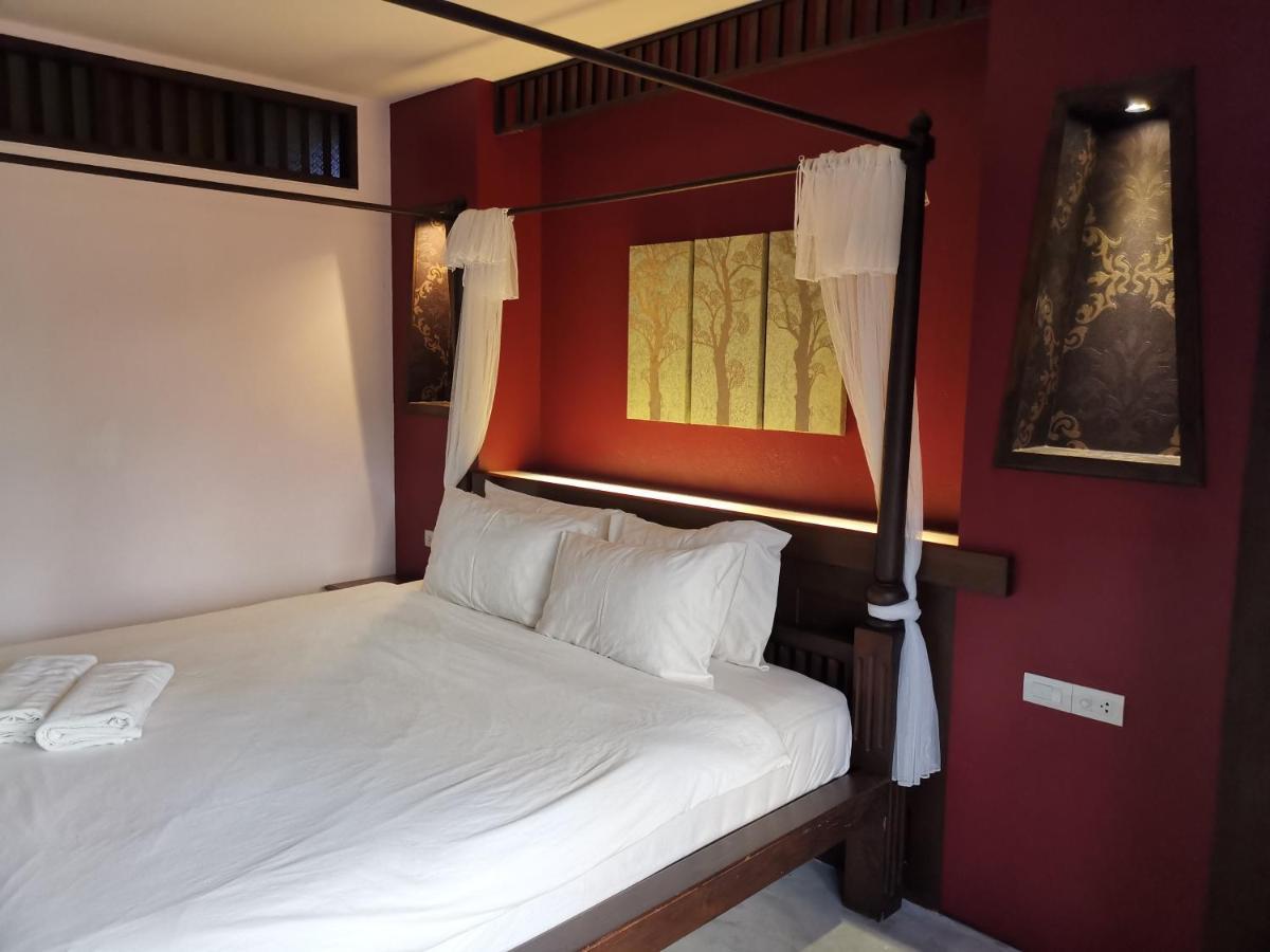 Dee Andaman Hotel Krabi