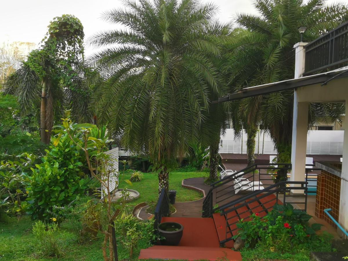Dee Andaman 3* Krabi