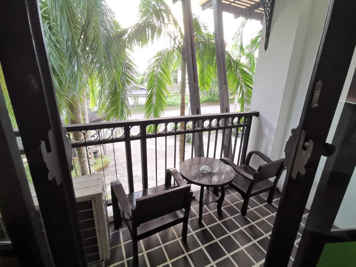 Dee Andaman Hotel Krabi