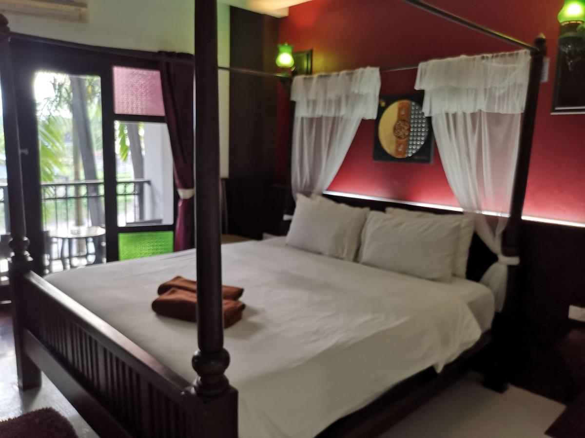 Dee Andaman 3* Krabi