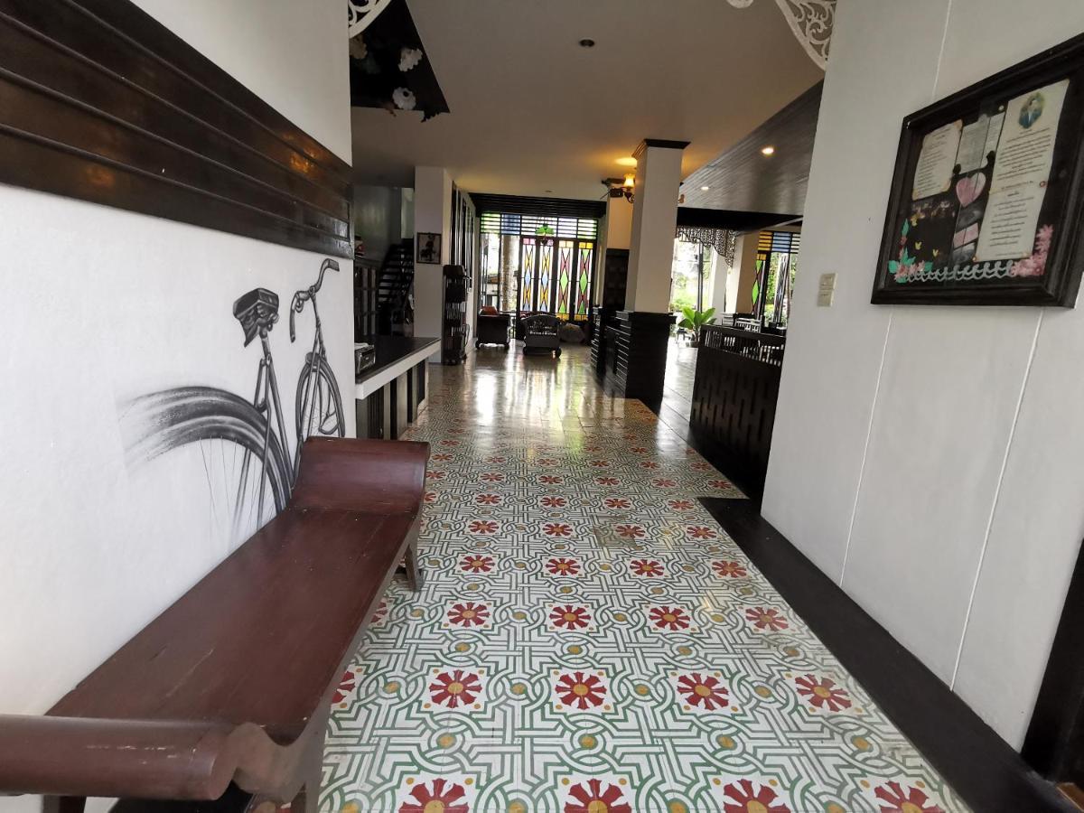 Hotel Dee Andaman 3*