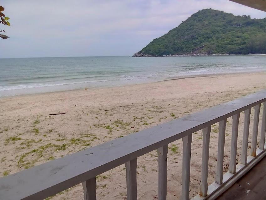 Thong Nai Pan Hotel