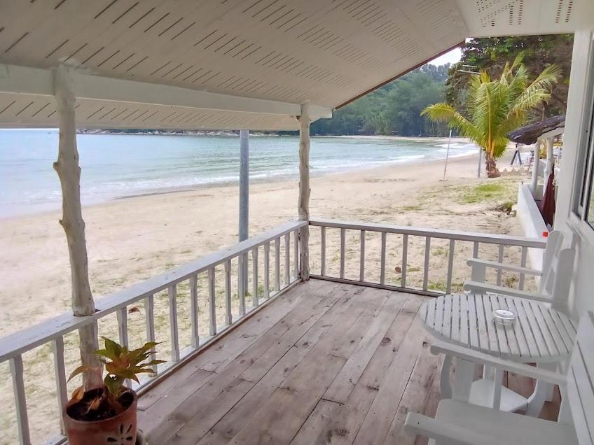 Thong Nai Pan * Thong Nai Pan Yai