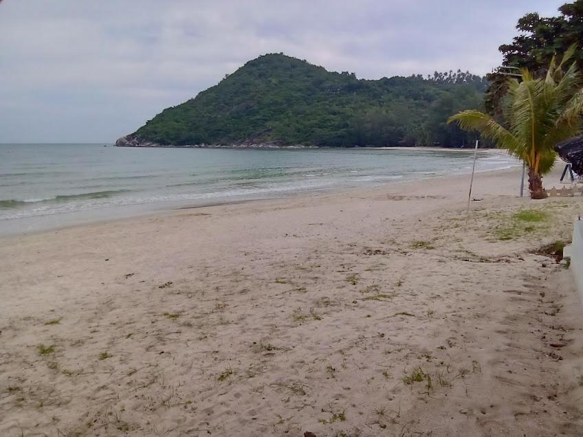 Hotel Thong Nai Pan