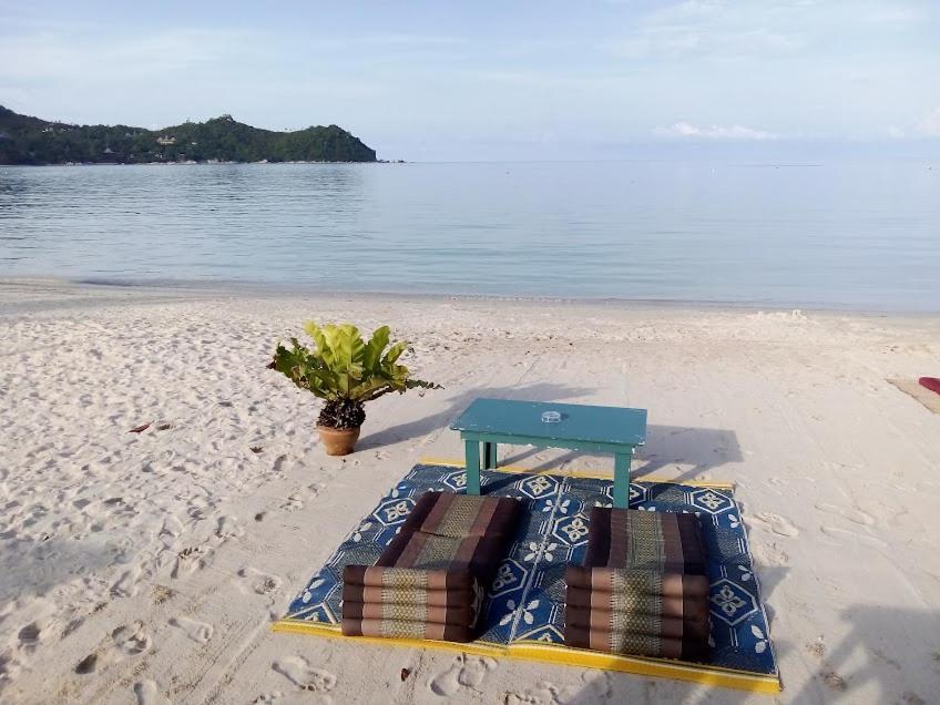 Thong Nai Pan