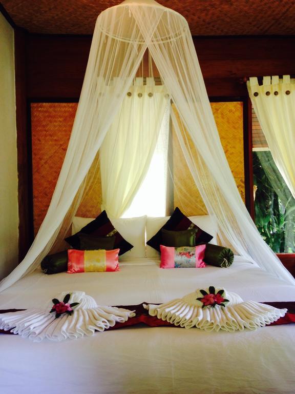 Resort Le Mont Pai