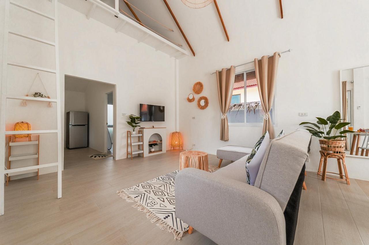 Sunset Lover Holiday home