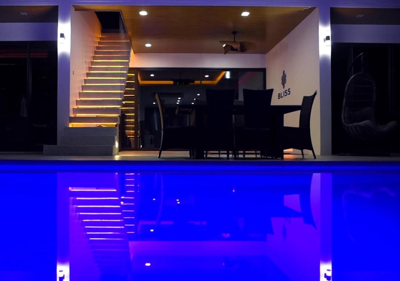 Bliss Villa Srithanu