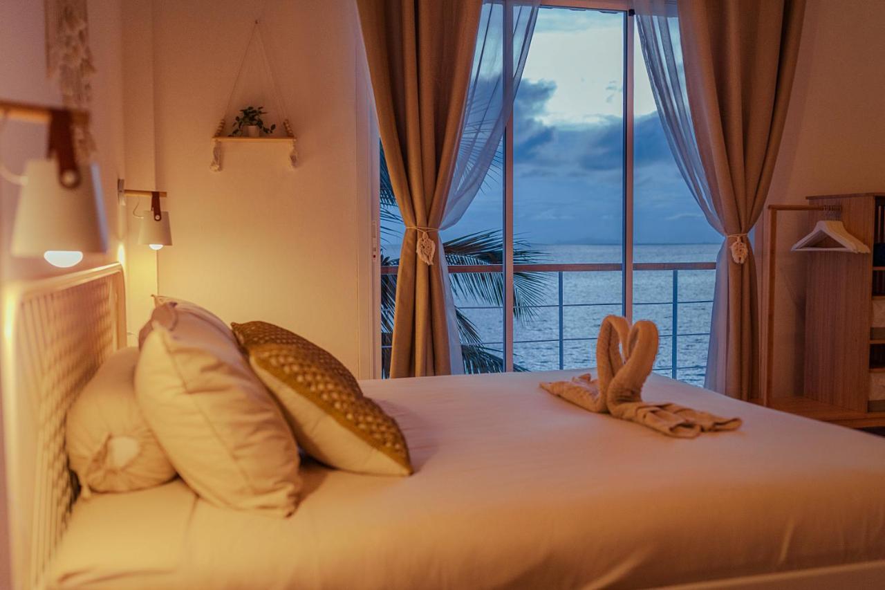 Holiday home Sunset Lover