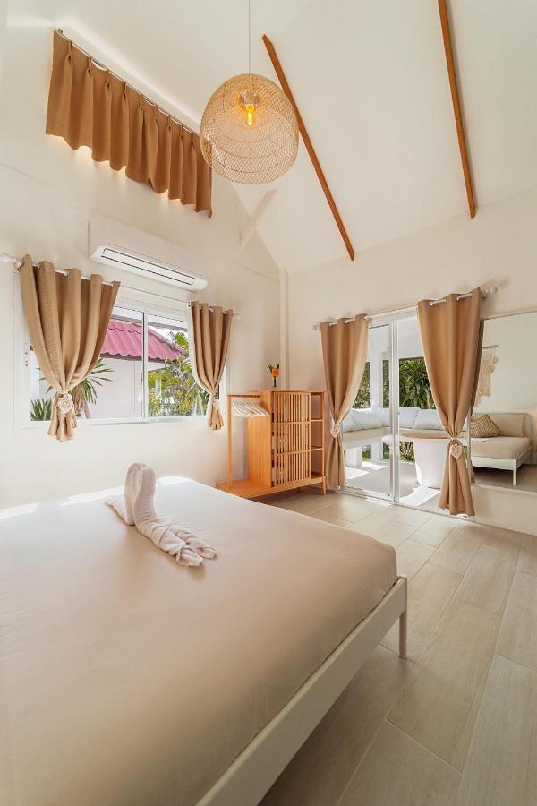 Sunset Lover Holiday home Thongsala