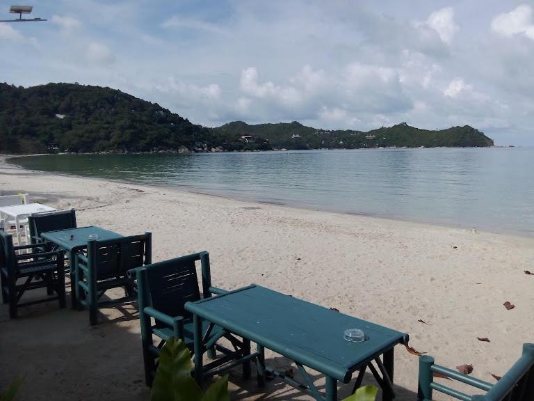 Hotel Thong Nai Pan