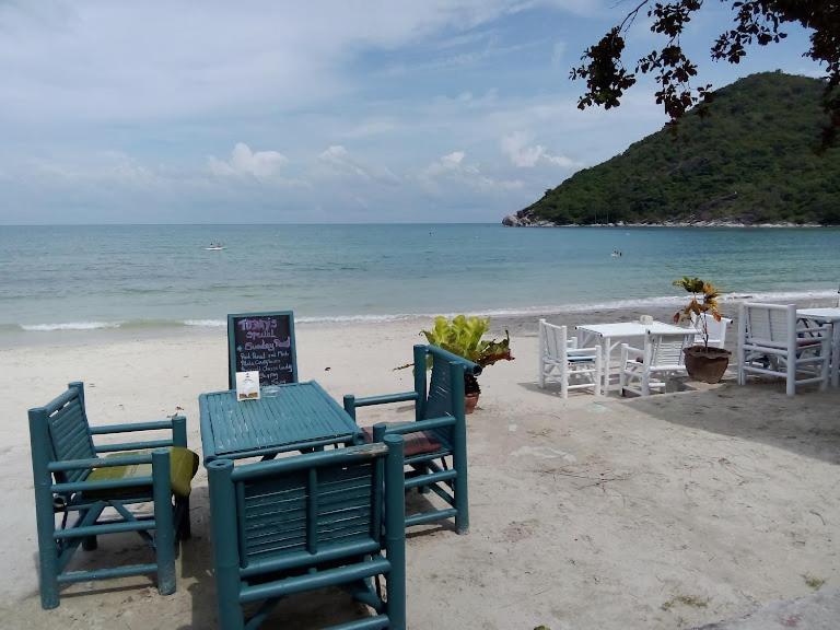 Thong Nai Pan Hotel Thong Nai Pan Yai