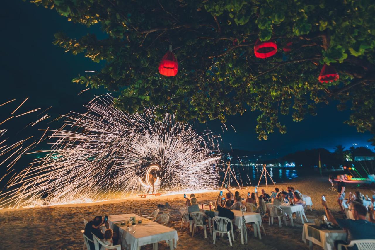 Baan & - Sha Extra Chaweng (Koh Samui)