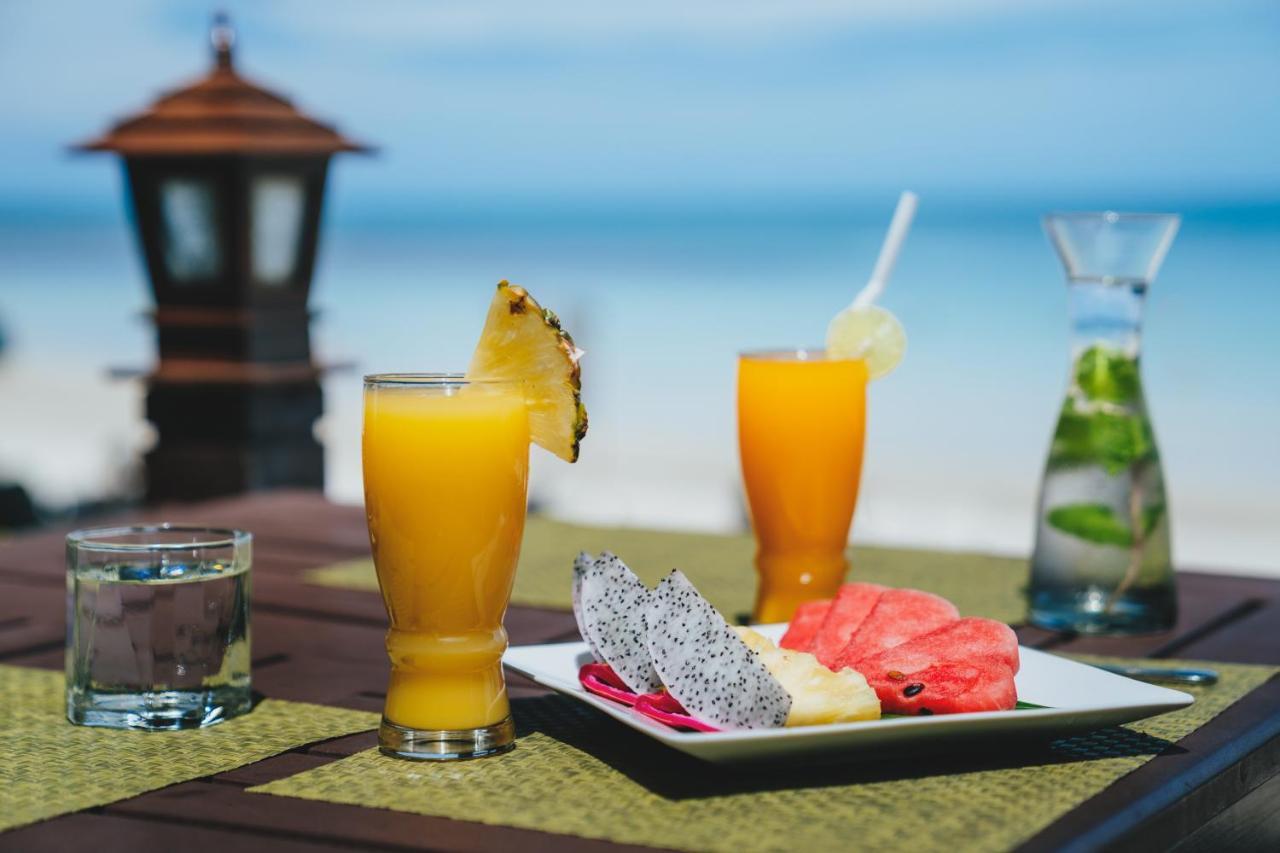 Resort Baan & - Sha Extra 3*