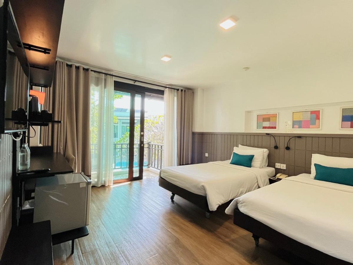 The Mantrini 4* Chiang Rai