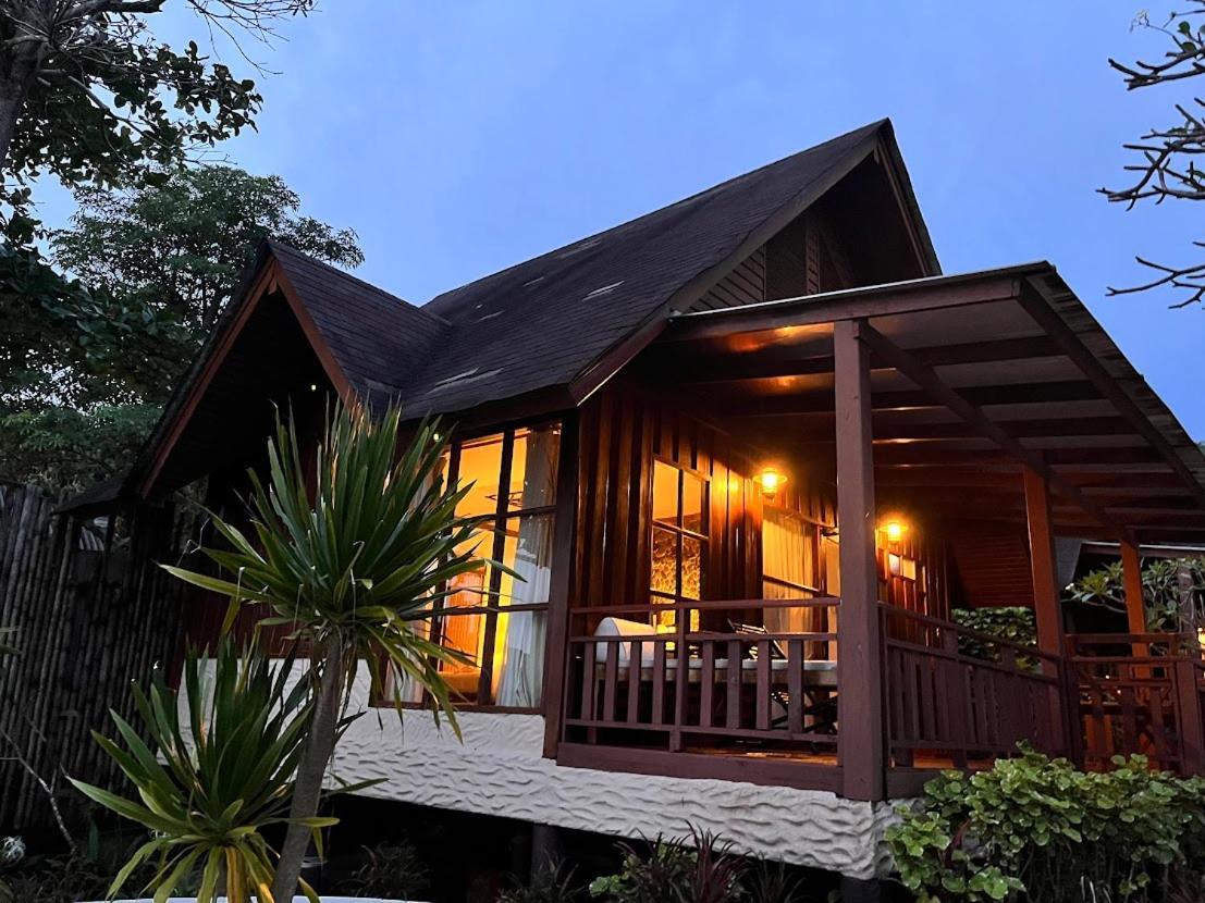 Resort Papaya Resort, Koh Phangan 3*