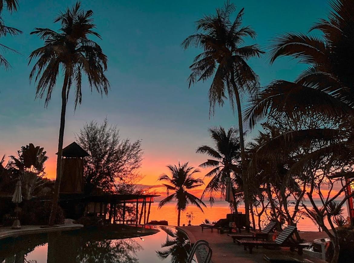 Papaya Resort, Koh Phangan