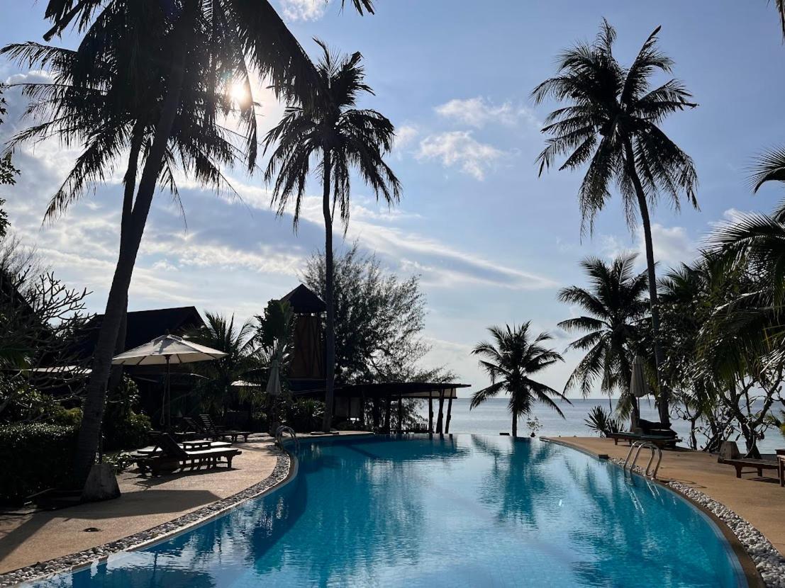 Papaya Resort, Koh Phangan 3*