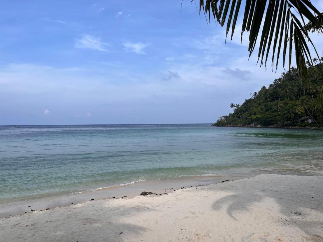 Papaya Resort, Koh Phangan