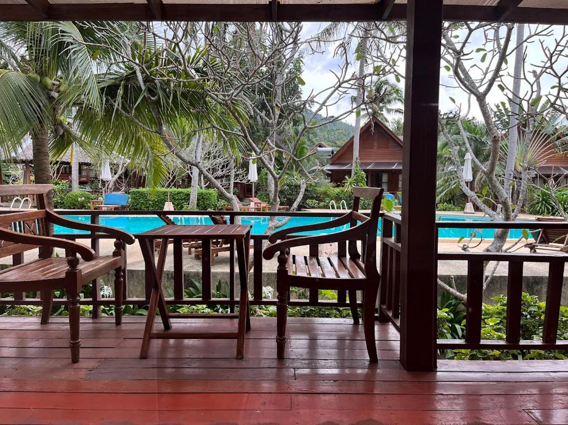 Papaya Resort, Koh Phangan