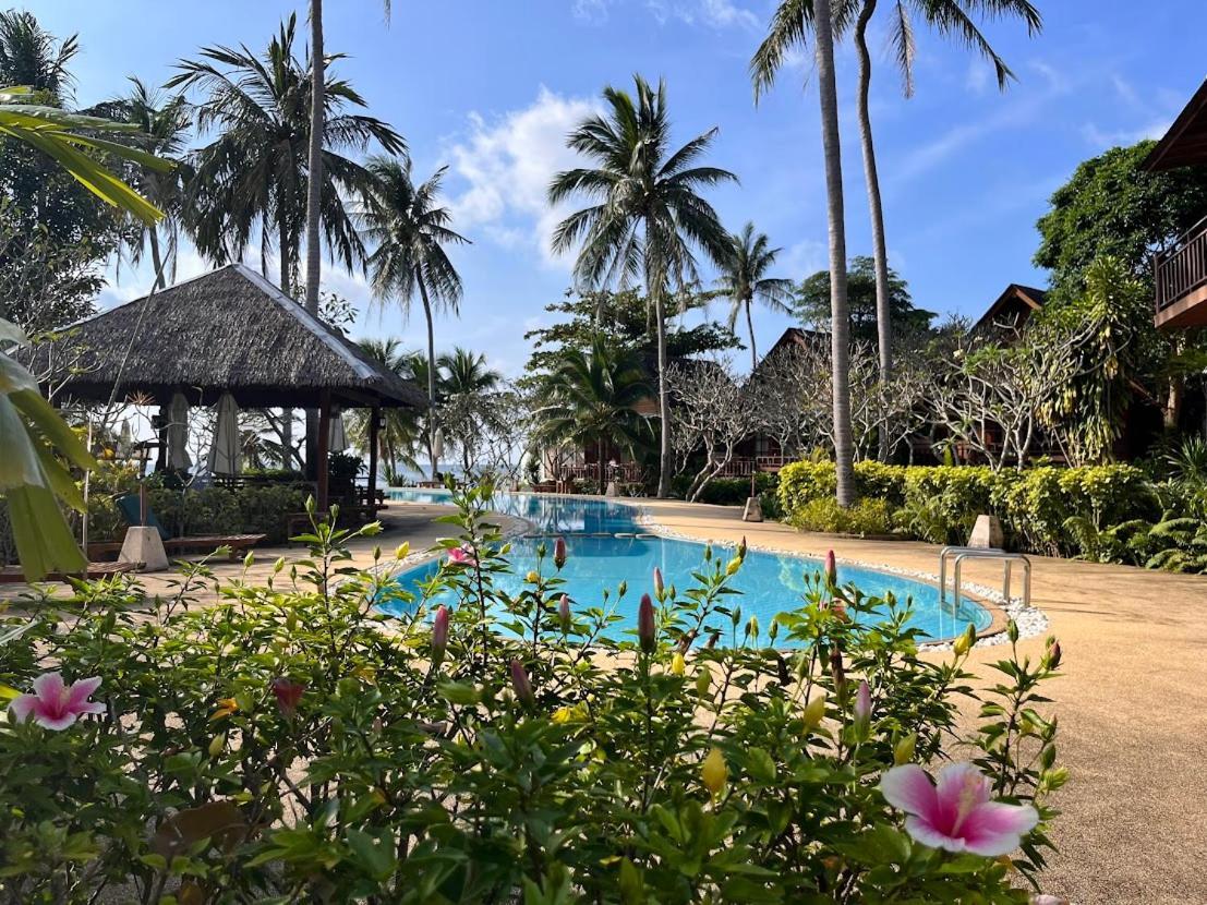 Papaya Resort, Koh Phangan Resort 3*
