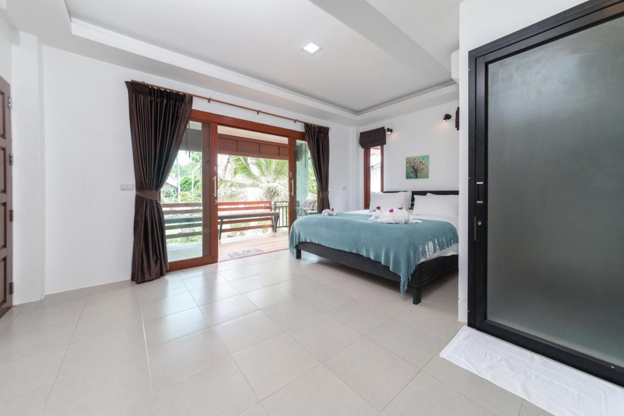 Ibiza Resort Haad Yao