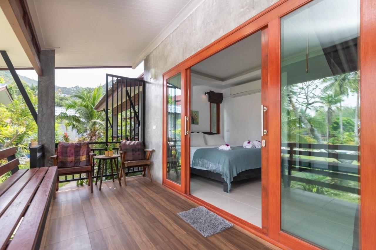 Resort Ibiza Haad Yao