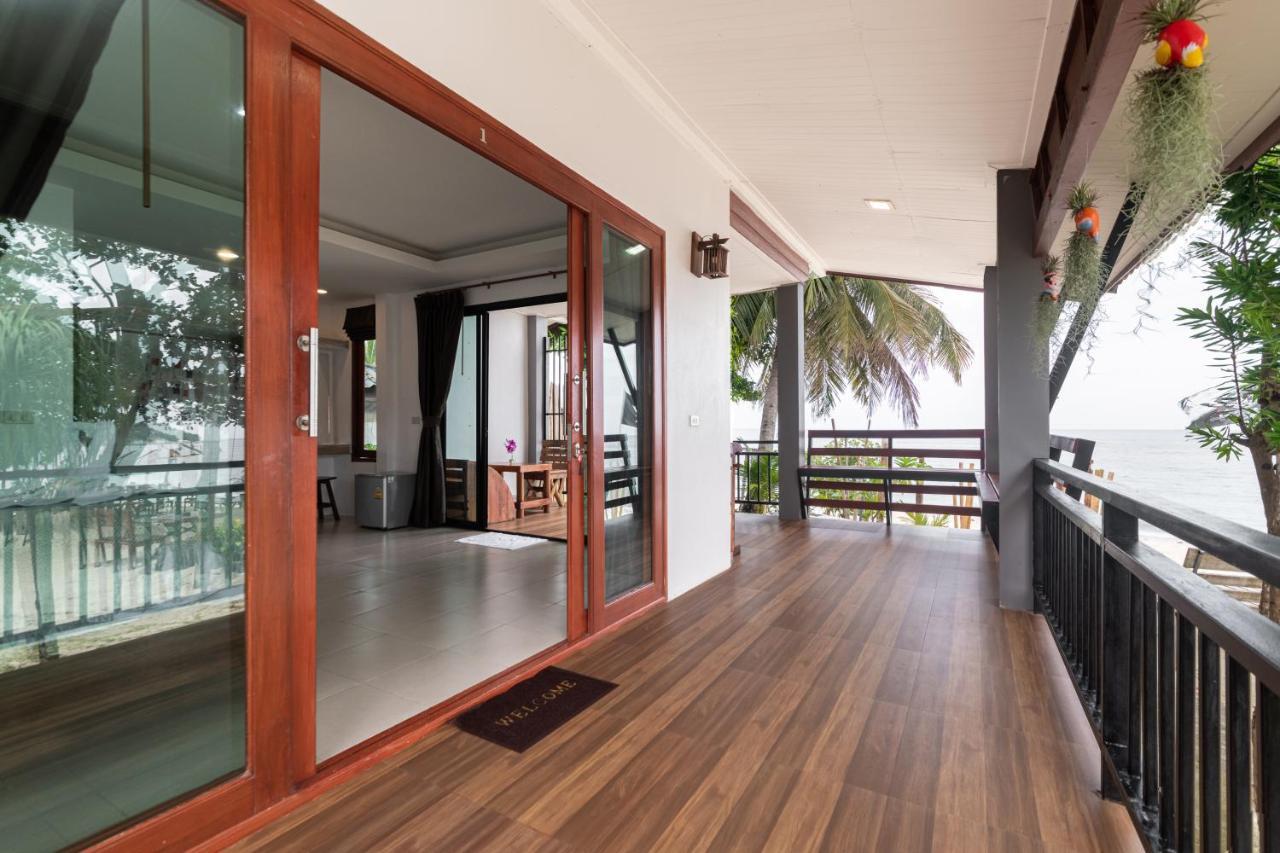 Ibiza Resort Haad Yao